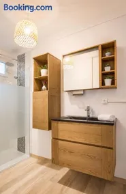 "COSY" Appartement confort de 50m2 à 150m de la Mer et du Centre ville, parking gratuit - Image 3