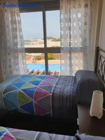 Marfolin 11 Beach Front apartment with sea views from every room - Image 2