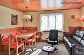 Apartamento con 1 dormitorio para 5 personas - Image 1