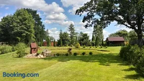 Agroturystyka - Wypoczynek nad stawem na Kaszubach - Image 1