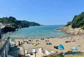 Coastal Retreat, Sea View, Combe Martin - Image 2