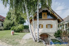 Wein Cottage Kellerstöckl - Image 2