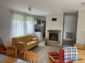 Cottage house Gowidlino by the lake, Kashubia - Image 3