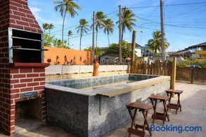 Porto de Galinhas - Praia de Maracaipe com piscina a 70m do mar - Image 3