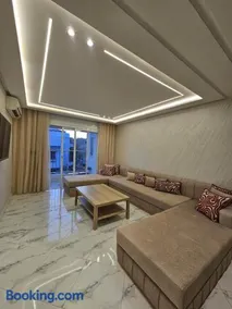 Appartement raffiné au bord de la mer - Martil - Image 1