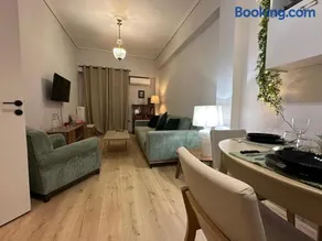 Upper Kypseli Nest Apartment - Image 2