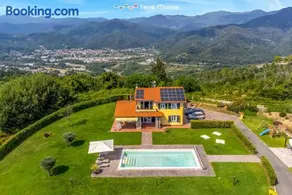 Villa Effe, Terre Marine - Image 3