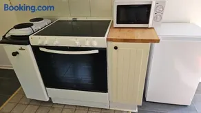 Stuga i naturskönt område i Höör - Image 5