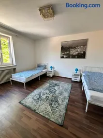 Monteurszimmer Augsburg - Image 2