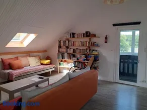 appartement dans maison, calme assuré - Image 2
