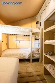Glampingzelt Family - Lodge - Image 2