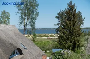 Reetdachhaus Strandecke - Image 2