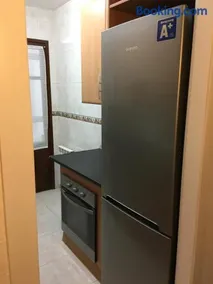 Apartamento Huesca en Paseo Ramón y Cajal - Image 3