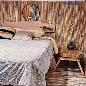 Petite Gîte Atypique chez sam est gael - Image 2