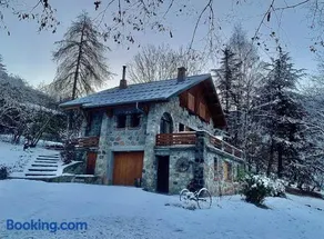 Chalet Le Tilleul - Image 1