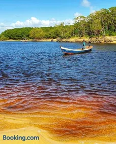 Pousada Vila do Sol Corumbau - Image 1