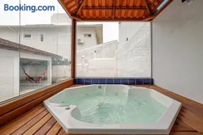 Praia tranquila, com piscina e jacuzzi - Image 2