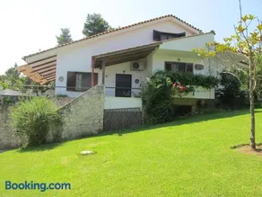 House in Sani,very close to the beach and marina - Image 2