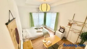Guest house NOOK NOOK ディズニー無料お送り free drop-off to Disney - Image 2