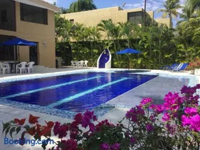 HERMOSA CASAQUINTA FAMILIAR CONDOMINIO CAMPESTRE EL PEÑON Piscina Privada Campo de Golf - Image 4