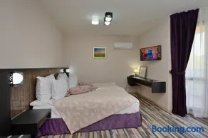 Hotel Hello Hissar - Image 3