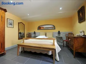 Gîte Marcel et Marianne jardin et parking privatifs - Image 2