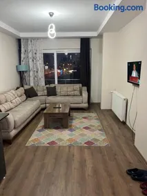 mersin merkezde iki odali daire her yere kolay ulaşım #daire - Image 1