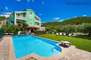 MY DALMATIA - Villa Green Paradise with private heated swimming pool - Image 1