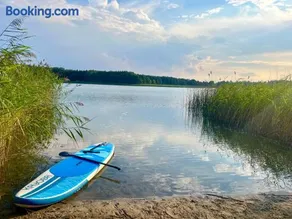 Pasterzewo 20 - domki Mazury - Image 1