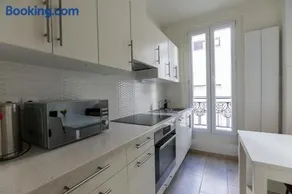 Appartement de vacances avec 1 chambre à coucher pour 4 personnes - Image 5