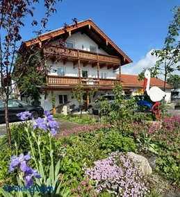 Ihre Ferienwohnung bayrisch mehr... - Image 1