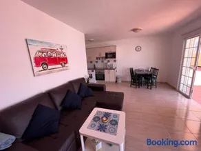 Apartamento Los Picachos, Poris de Abona - Image 1
