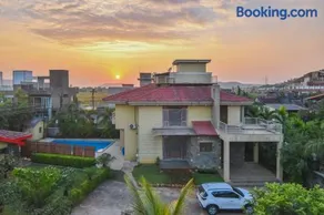 Lifeline Villas - Luxurious Taraangan 4 Mountain View Villa With Biggest Pool And Huge Open Area - Image 2