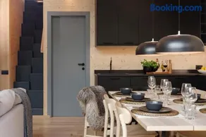HelloChalet - Chalet Northern Lights - Family Ski Chalet with garden walking distance lift - Image 3