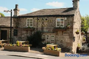 The Windmill Inn - Image 1