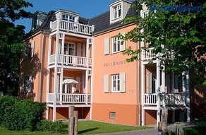 Villa Balticum, Whg 4 - Image 1