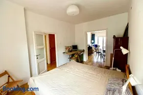 Breathtaking view Apartment Just opposite the castle - Image 4
