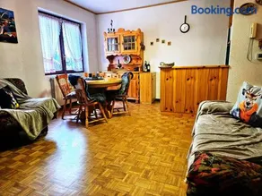Sauze d'Oulx lovely with garden and wi-fi - Image 4
