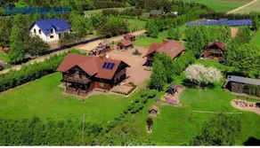Apartamenty Osowa nad jeziorem Okmin - Image 1