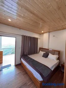 Forest Breeze Homestay - Image 5