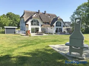 Reetperle Lobbe - Ferienhaus mit Sauna (F 650) - Image 1