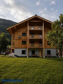 Demlhof, Gästehaus - Image 1