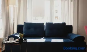 COZY&DELUX Family apartment 3 min from Metro - Image 1