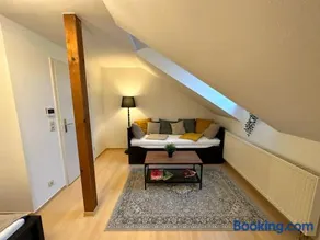 Gemütliche, charmante Ferienwohnung Nähe Zentrum - Image 1