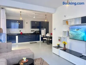 DIANI 2 Bed STUDIO - Image 2