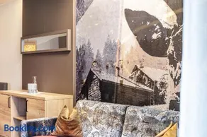 Ferienwohnung Hirsch-Loge - Image 5