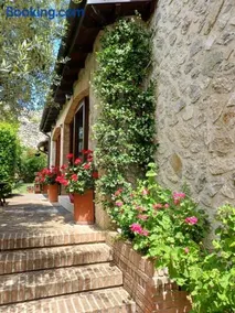 Agriturismo San GIovanni Ad Insulam - Image 2