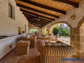 Villa Villa Finca Labranza by Interhome - Image 2