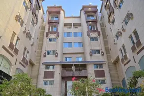 شقق لمسات الخير للوحدات السكنية - شقق مخدومة - Image 4