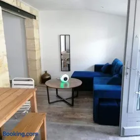 Maison de bourg à 5 minutes de Soulac Sur Mer - Image 1